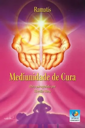 Mediunidade de Cura