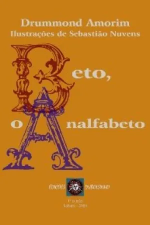 Beto o Analfabeto