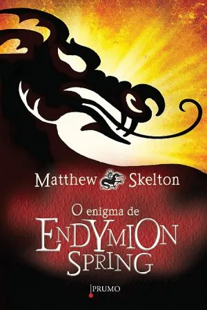 O Enigma de Endymion Spring