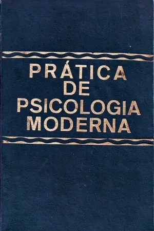 Prática de Psicologia Moderna
