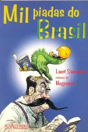 Mil Piadas do Brasil