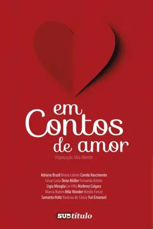 Em contos de amor