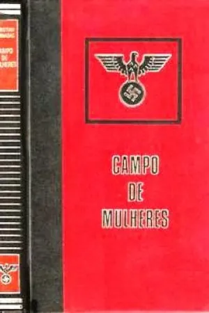 Campo de Mulheres
