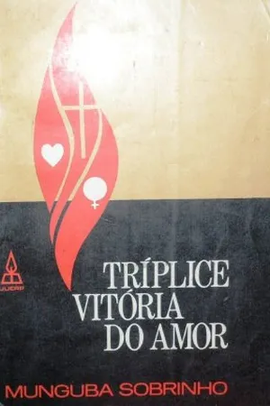 Tríplice Vitória do Amor