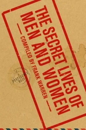 The Secret Lives Of Men And Women