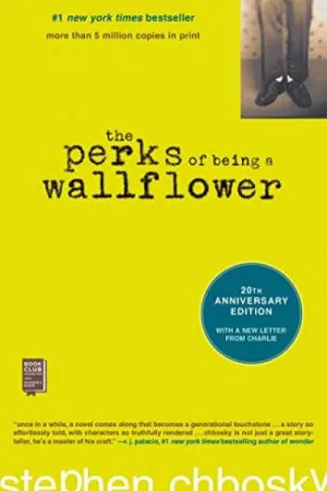 The Perks of Being a Wallflower