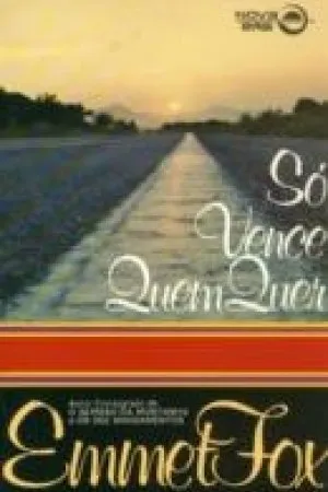 Só vence quem quer