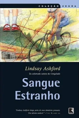 Sangue Estranho
