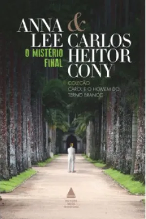 O Mistério Final
