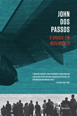 O Brasil em Movimento
