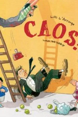 Caos!