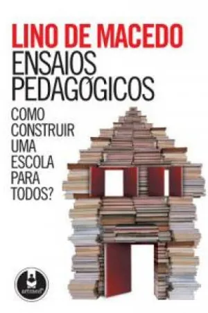 Ensaios pedagógicos