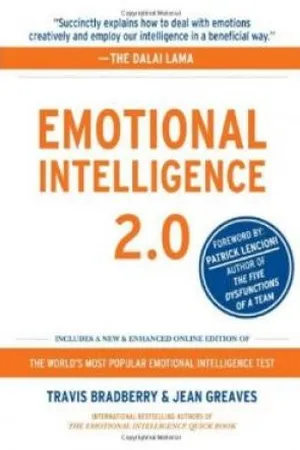 Emotional Intelligence 2.0