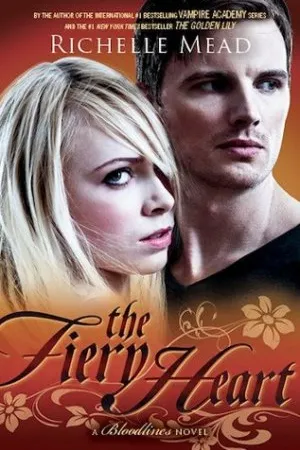 The Fiery Heart