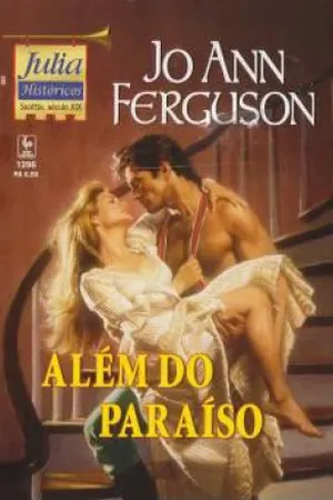 Além do Paraíso