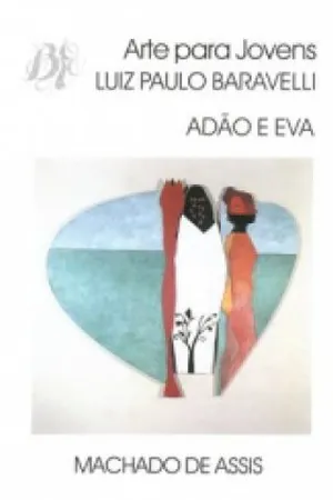 Adão e Eva