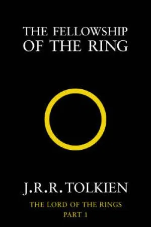 The Fellowship of the Ring