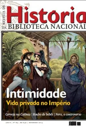 Revista de História da Biblioteca Nacional