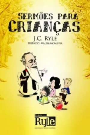 Sermões para crianças