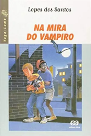 Na Mira do Vampiro