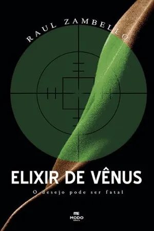 Elixir de Vênus