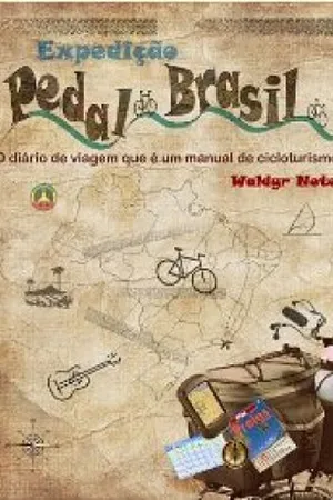Expedição Pedal Brasil