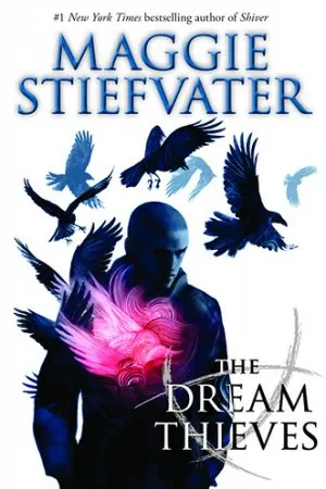 The Dream Thieves