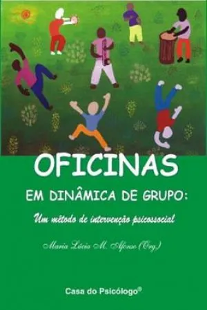 Oficinas em Dinâmica de Grupo