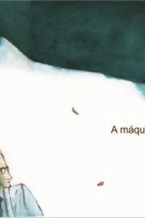 A máquina do poeta