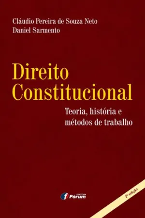 Direito Constitucional
