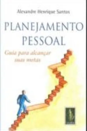Planejamento Pessoal