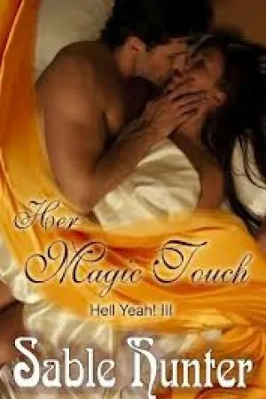 Her Magic Touch
