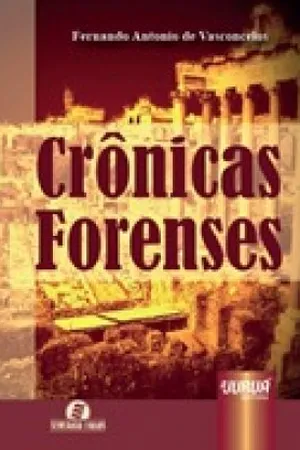 Crônicas Forenses