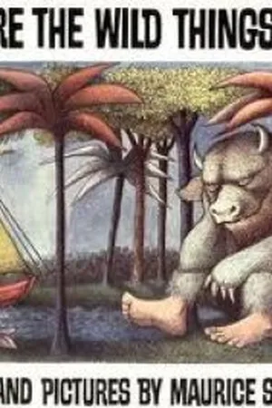 Where the Wild Things Are