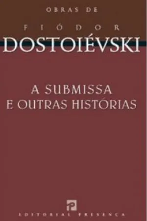 A Submissa e Outras Histórias