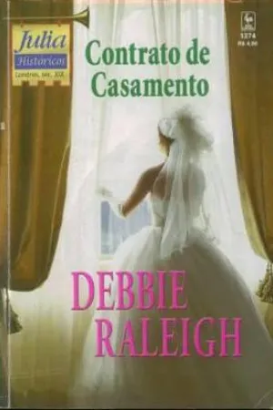 Contrato de Casamento