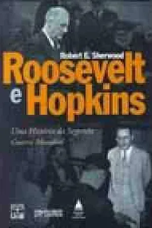 Roosevelt e Hopkins