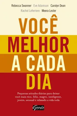 Você melhor a cada dia