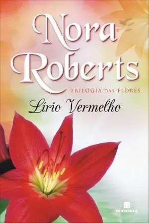 Lírio Vermelho