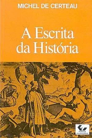 A Escrita da História