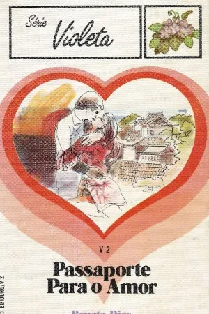 Passaporte Para O Amor