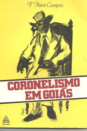 Coronelismo em Goiás
