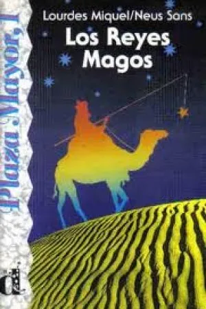 Los Reyes Magos