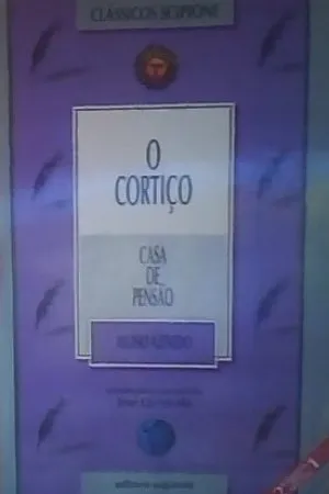 O cortiço/ Casa de pensão