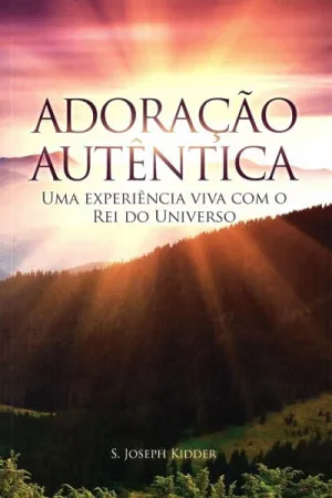 Adoração Autêntica