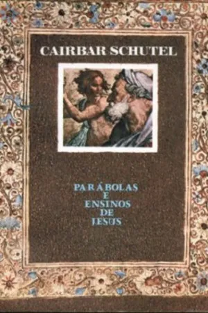 Parabólas e Ensinos de Jesus