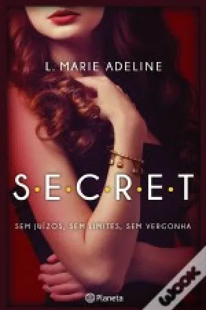 S.E.C.R.E.T.
