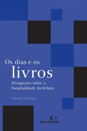 Os dias e os livros