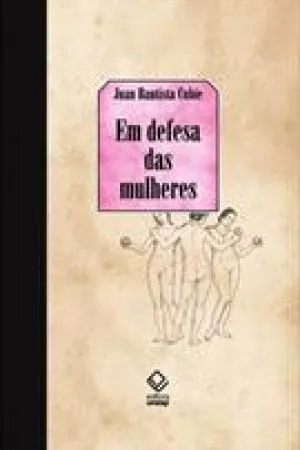 Em Defesa das Mulheres