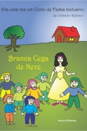 Branca Cega de Neve